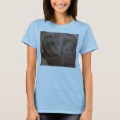 Wassup T-shirt (Voorkant)