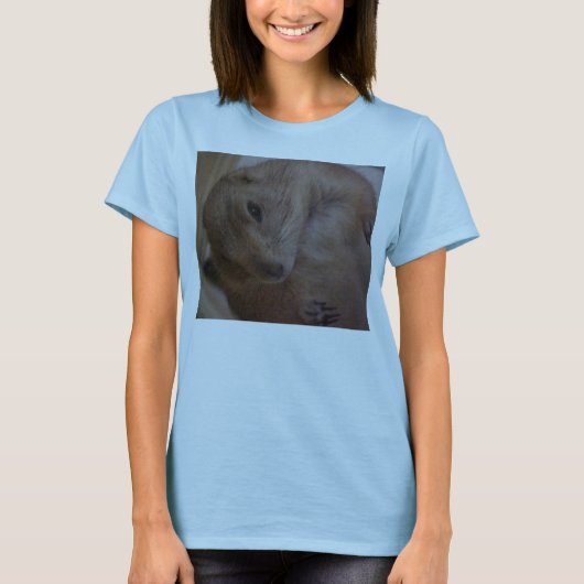 Wassup T-shirt (Voorkant)