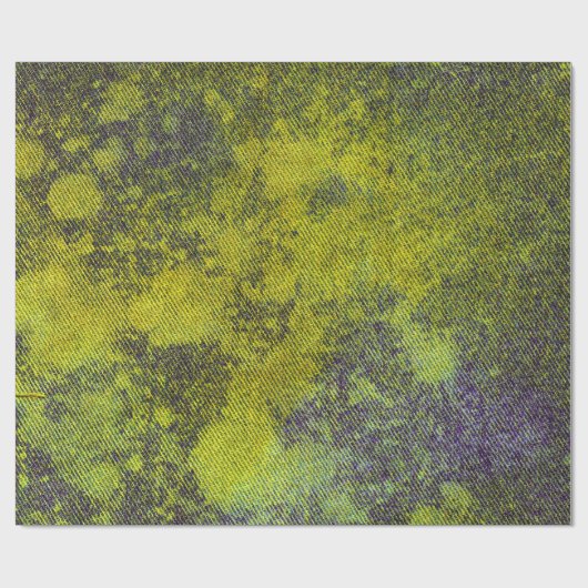 Wast Denim Design #11 op Emporio Moffa Cadeaupapier (Vlak)