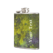 Wast Denim Design #11 op Emporio Moffa Heupfles (Links)