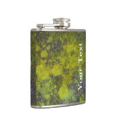 Wast Denim Design #11 op Emporio Moffa Heupfles (Rechts)