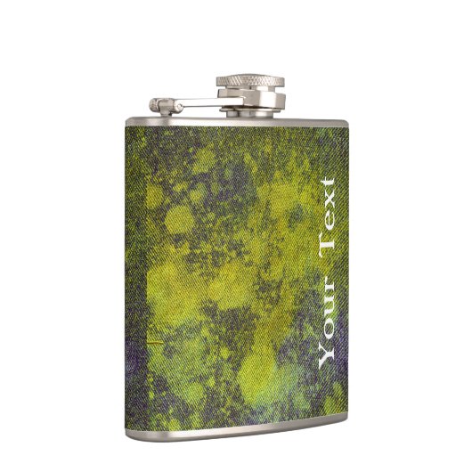 Wast Denim Design #11 op Emporio Moffa Heupfles (Rechts)