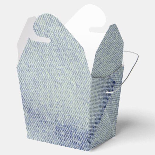 Wast Denim Design #1 @ Emporio Moffa Bedankdoosjes (Geopend)