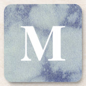 Wast Denim Design #1 @ Emporio Moffa Bier Onderzetter (Voorkant)