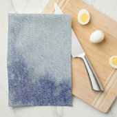 Wast Denim Design #1 @ Emporio Moffa Theedoek (Quarter Fold)