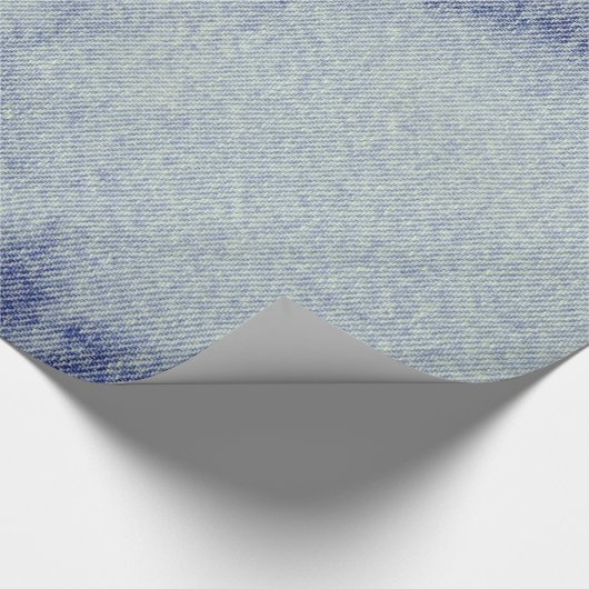 Wast Denim Design #1 op Emporio Moffa Cadeaupapier (Hoek)