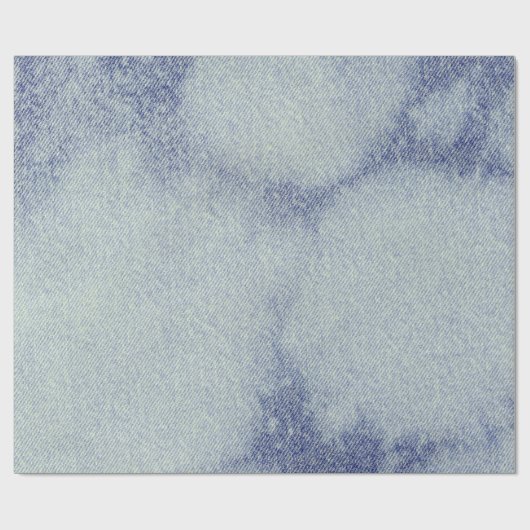 Wast Denim Design #1 op Emporio Moffa Cadeaupapier (Vlak)