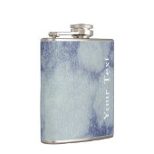 Wast Denim Design #1 op Emporio Moffa Heupfles (Rechts)