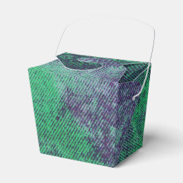 Wast Denim Design #2 @ Emporio Moffa Bedankdoosjes