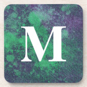 Wast Denim Design #2 @ Emporio Moffa Bier Onderzetter (Voorkant)