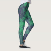 Wast Denim Design #2 @ Emporio Moffa Leggings (Rechts)