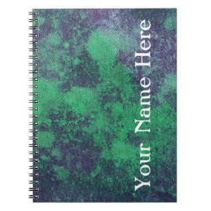 Wast Denim Design #2 @ Emporio Moffa Notitieboek