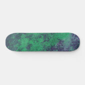 Wast Denim Design #2 @ Emporio Moffa Skateboard (Horizontaal)