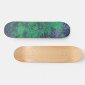 Wast Denim Design #2 @ Emporio Moffa Skateboard (Horizontaal)