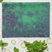 Wast Denim Design #2 @ Emporio Moffa Theedoek (Gevouwen)