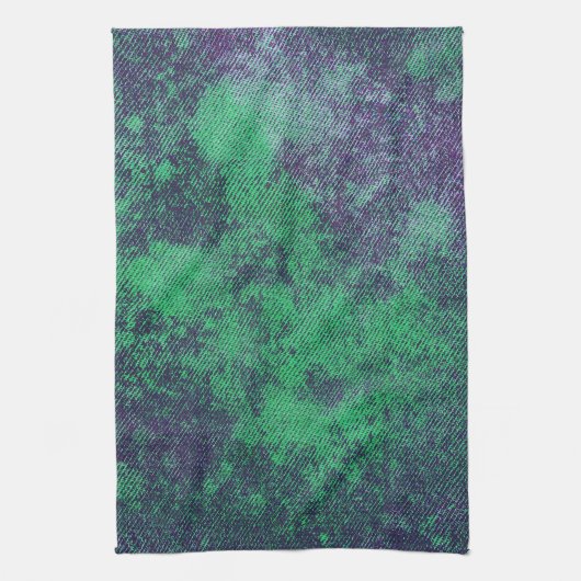 Wast Denim Design #2 @ Emporio Moffa Theedoek (Verticaal)