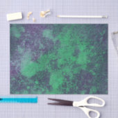 Wast Denim Design #2 @ Emporio Moffa Tissuepapier (Craft)