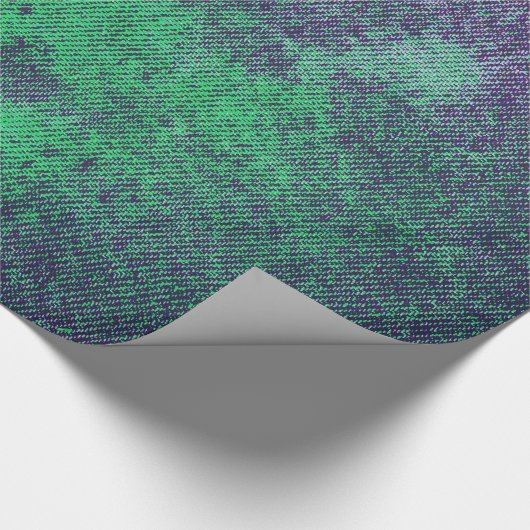 Wast Denim Design #2 op Emporio Moffa Cadeaupapier (Hoek)