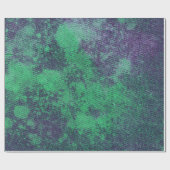 Wast Denim Design #2 op Emporio Moffa Cadeaupapier (Vlak)