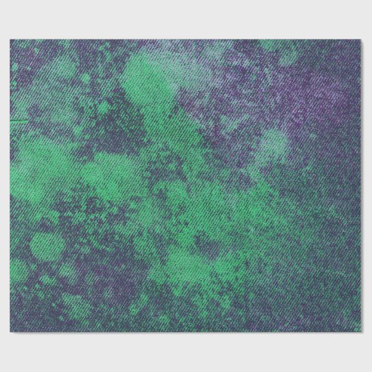 Wast Denim Design #2 op Emporio Moffa Cadeaupapier (Vlak)