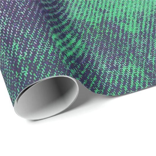 Wast Denim Design #2 op Emporio Moffa Cadeaupapier (Rol Hoek)