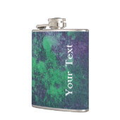 Wast Denim Design #2 op Emporio Moffa Heupfles (Links)