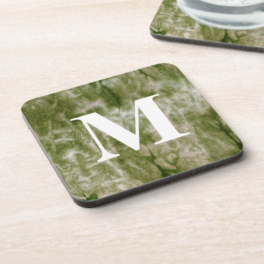 Wast Denim Design #3 @ Emporio Moffa Bier Onderzetter (Linkerzijde)