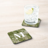 Wast Denim Design #3 @ Emporio Moffa Bier Onderzetter (Rechterzijde)