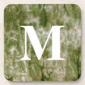 Wast Denim Design #3 @ Emporio Moffa Bier Onderzetter (Voorkant)