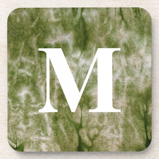 Wast Denim Design #3 @ Emporio Moffa Bier Onderzetter (Voorkant)