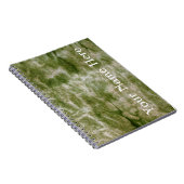 Wast Denim Design #3 @ Emporio Moffa Notitieboek (Rechterzijde)