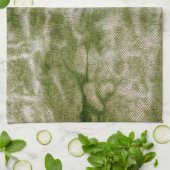 Wast Denim Design #3 @ Emporio Moffa Theedoek (Gevouwen)