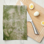 Wast Denim Design #3 @ Emporio Moffa Theedoek (Quarter Fold)