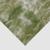 Wast Denim Design #3 @ Emporio Moffa Tissuepapier (Detail)