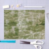 Wast Denim Design #3 @ Emporio Moffa Tissuepapier (Craft)