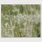 Wast Denim Design #3 op Emporio Moffa Cadeaupapier (Vlak)