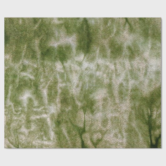 Wast Denim Design #3 op Emporio Moffa Cadeaupapier (Vlak)