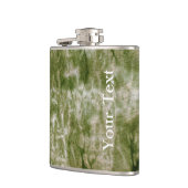 Wast Denim Design #3 op Emporio Moffa Heupfles (Links)