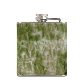 Wast Denim Design #3 op Emporio Moffa Heupfles (Achterkant)