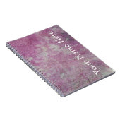 Wast Denim Design #4 @ Emporio Moffa Notitieboek (Rechterzijde)