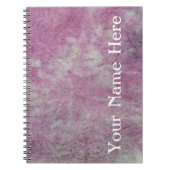 Wast Denim Design #4 @ Emporio Moffa Notitieboek (Voorkant)