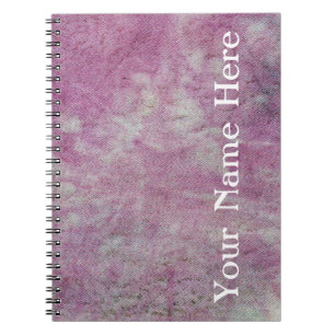 Wast Denim Design #4 @ Emporio Moffa Notitieboek