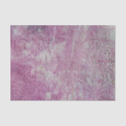 Wast Denim Design #4 @ Emporio Moffa Tissuepapier (Voorkant)