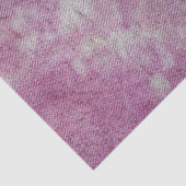 Wast Denim Design #4 @ Emporio Moffa Tissuepapier (Detail)