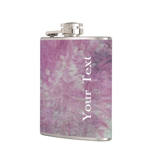 Wast Denim Design #4 op Emporio Moffa Heupfles (Links)