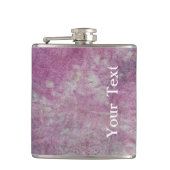 Wast Denim Design #4 op Emporio Moffa Heupfles (Voorkant)