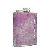 Wast Denim Design #4 op Emporio Moffa Heupfles (Rechts)