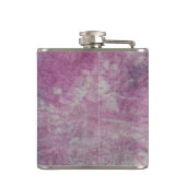 Wast Denim Design #4 op Emporio Moffa Heupfles (Achterkant)