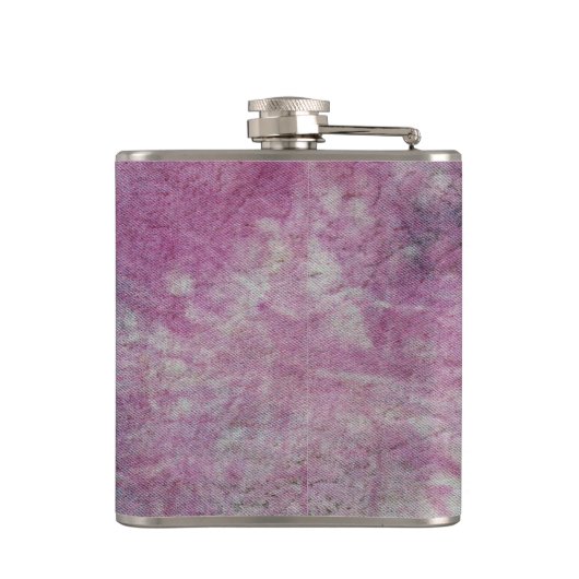 Wast Denim Design #4 op Emporio Moffa Heupfles (Achterkant)