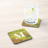 Wast Denim Design #5 @ Emporio Moffa Bier Onderzetter (Rechterzijde)